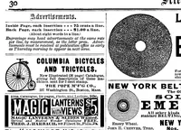 Picture 16 of 16 from Scientific American, Vol. 49, No. 2 (1883) (1883), leaf 15