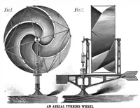 An illustration from Scientific American, Vol. 49, No. 3 (1883) (1883)