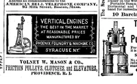 An illustration from Scientific American, Vol. 49, No. 4 (1883) (1883)