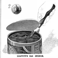 An illustration from Scientific American, Vol. 49, No. 4 (1883) (1883)