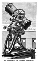 An illustration from Scientific American, Vol. 49, No. 5 (1883) (1883)