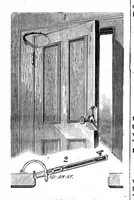 An illustration from Scientific American, Vol. 49, No. 8 (1883) (1883)