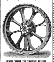 An illustration from Scientific American, Vol. 49, No. 8 (1883) (1883)