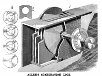 Picture 6 of 12 from Scientific American, Vol. 49, No. 8 (1883) (1883), leaf 7