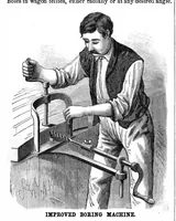Picture 4 of 11 from Scientific American, Vol. 49, No. 9 (1883) (1883), leaf 3