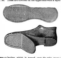 An illustration from Scientific American, Vol. 49, No. 12 (1883) (1883)