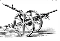 An illustration from Scientific American, Vol. 49, No. 12 (1883) (1883)