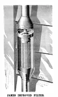 An illustration from Scientific American, Vol. 49, No. 13 (1883) (1883)