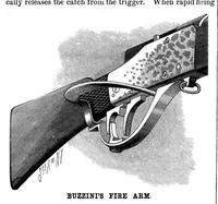 An illustration from Scientific American, Vol. 49, No. 15 (1883) (1883)