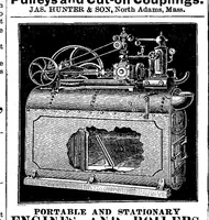 Picture 12 of 13 from Scientific American, Vol. 49, No. 16 (1883) (1883), leaf 14