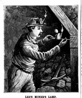 An illustration from Scientific American, Vol. 49, No. 16 (1883) (1883)