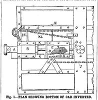 An illustration from Scientific American, Vol. 49, No. 16 (1883) (1883)