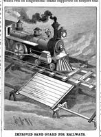 An illustration from Scientific American, Vol. 49, No. 17 (1883) (1883)