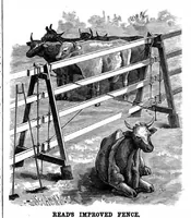 An illustration from Scientific American, Vol. 49, No. 18 (1883) (1883)