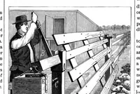 An illustration from Scientific American, Vol. 49, No. 18 (1883) (1883)
