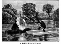 An illustration from Scientific American, Vol. 49, No. 19 (1883) (1883)