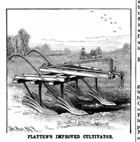 An illustration from Scientific American, Vol. 49, No. 22 (1883) (1883)