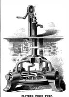 An illustration from Scientific American, Vol. 49, No. 23 (1883) (1883)