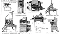 Picture 8 of 13 from Scientific American, Vol. 49, No. 23 (1883) (1883), leaf 8