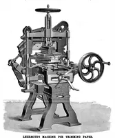 An illustration from Scientific American, Vol. 49, No. 24 (1883) (1883)