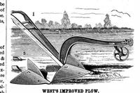 An illustration from Scientific American, Vol. 49, No. 24 (1883) (1883)