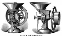 Picture 1 of 14 from Scientific American, Vol. 50, No. 2 (1884) (1884), leaf 3