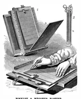 Picture 2 of 16 from Scientific American, Vol. 50, No. 3 (1884) (1884), leaf 3