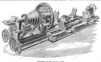 An illustration from Scientific American, Vol. 50, No. 5 (1884) (1884)