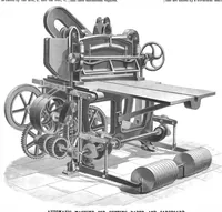 An illustration from Scientific American, Vol. 50, No. 5 (1884) (1884)