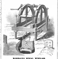 Picture 10 of 16 from Scientific American, Vol. 50, No. 6 (1884) (1884), leaf 9