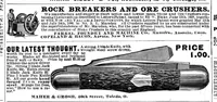 Picture 7 of 10 from Scientific American, Vol. 50, No. 8 (1884) (1884), leaf 14