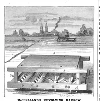 Picture 5 of 10 from Scientific American, Vol. 50, No. 9 (1884) (1884), leaf 4