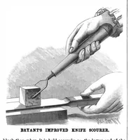 Picture 2 of 16 from Scientific American, Vol. 50, No. 11 (1884) (1884), leaf 3