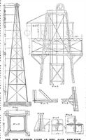 An illustration from Scientific American, Vol. 50, No. 12 (1884) (1884)
