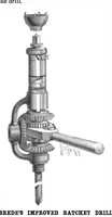An illustration from Scientific American, Vol. 50, No. 13 (1884) (1884)