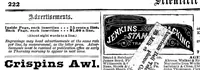 Picture 10 of 11 from Scientific American, Vol. 50, No. 14 (1884) (1884), leaf 15