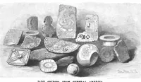 Picture 7 of 11 from Scientific American, Vol. 50, No. 14 (1884) (1884), leaf 8