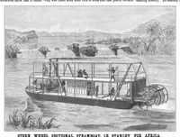 Picture 7 of 11 from Scientific American, Vol. 50, No. 16 (1884) (1884), leaf 7