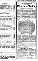 Picture 11 of 12 from Scientific American, Vol. 50, No. 18 (1884) (1884), leaf 13