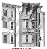 Picture 1 of 12 from Scientific American, Vol. 50, No. 18 (1884) (1884), leaf 3