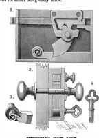 Picture 1 of 16 from Scientific American, Vol. 50, No. 20 (1884) (1884), leaf 3