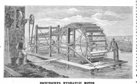 An illustration from Scientific American, Vol. 50, No. 21 (1884) (1884)