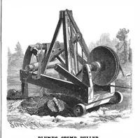 An illustration from Scientific American, Vol. 50, No. 22 (1884) (1884)