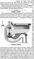 An illustration from Scientific American, Vol. 50, No. 22 (1884) (1884)