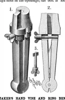 Picture 10 of 17 from Scientific American, Vol. 50, No. 23 (1884) (1884), leaf 9