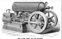 An illustration from Scientific American, Vol. 50, No. 24 (1884) (1884)