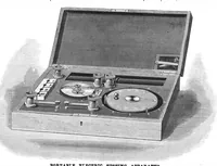 Picture 8 of 17 from Scientific American, Vol. 50, No. 24 (1884) (1884), leaf 7