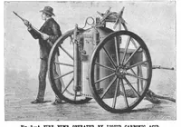 Picture 7 of 14 from Scientific American, Vol. 50, No. 25 (1884) (1884), leaf 7