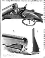 An illustration from Scientific American, Vol. 51, No. 1 (1884) (1884)