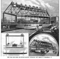 Picture 1 of 17 from Scientific American, Vol. 51, No. 2 (1884) (1884), leaf 0